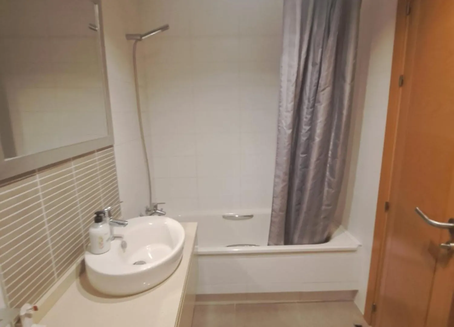Torremolinos Center Dreams Apartment