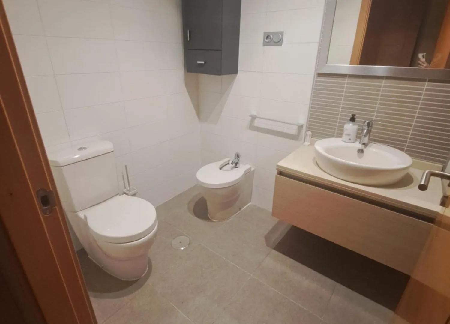 Torremolinos Center Dreams Apartment Spain