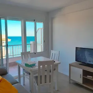 Apartamento Centro Vista Mar Apartamento