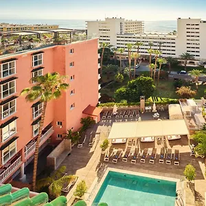 Szálloda Fenix - Adults Only Recommended, Torremolinos