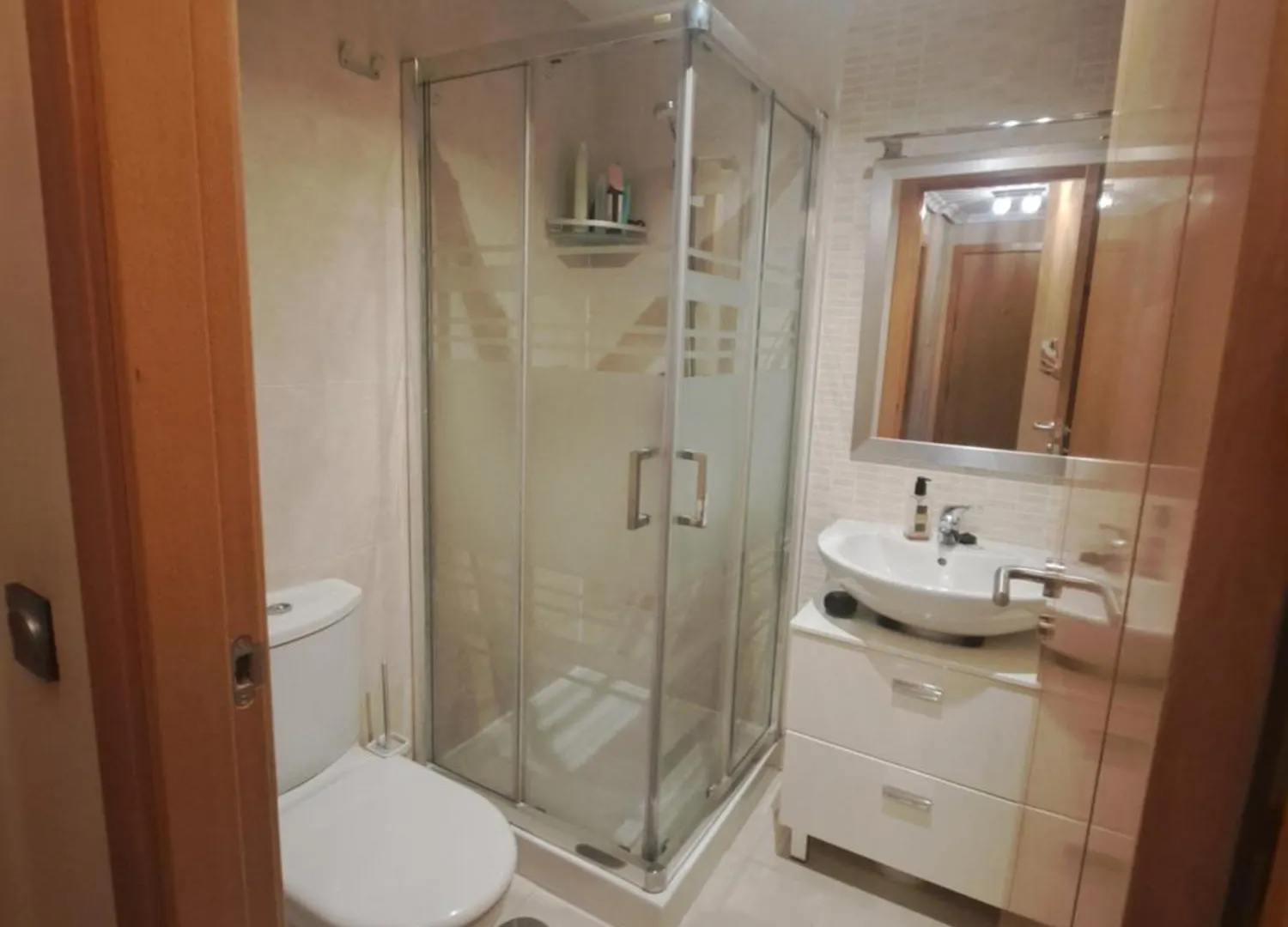 Apartamento Torremolinos Center Dreams