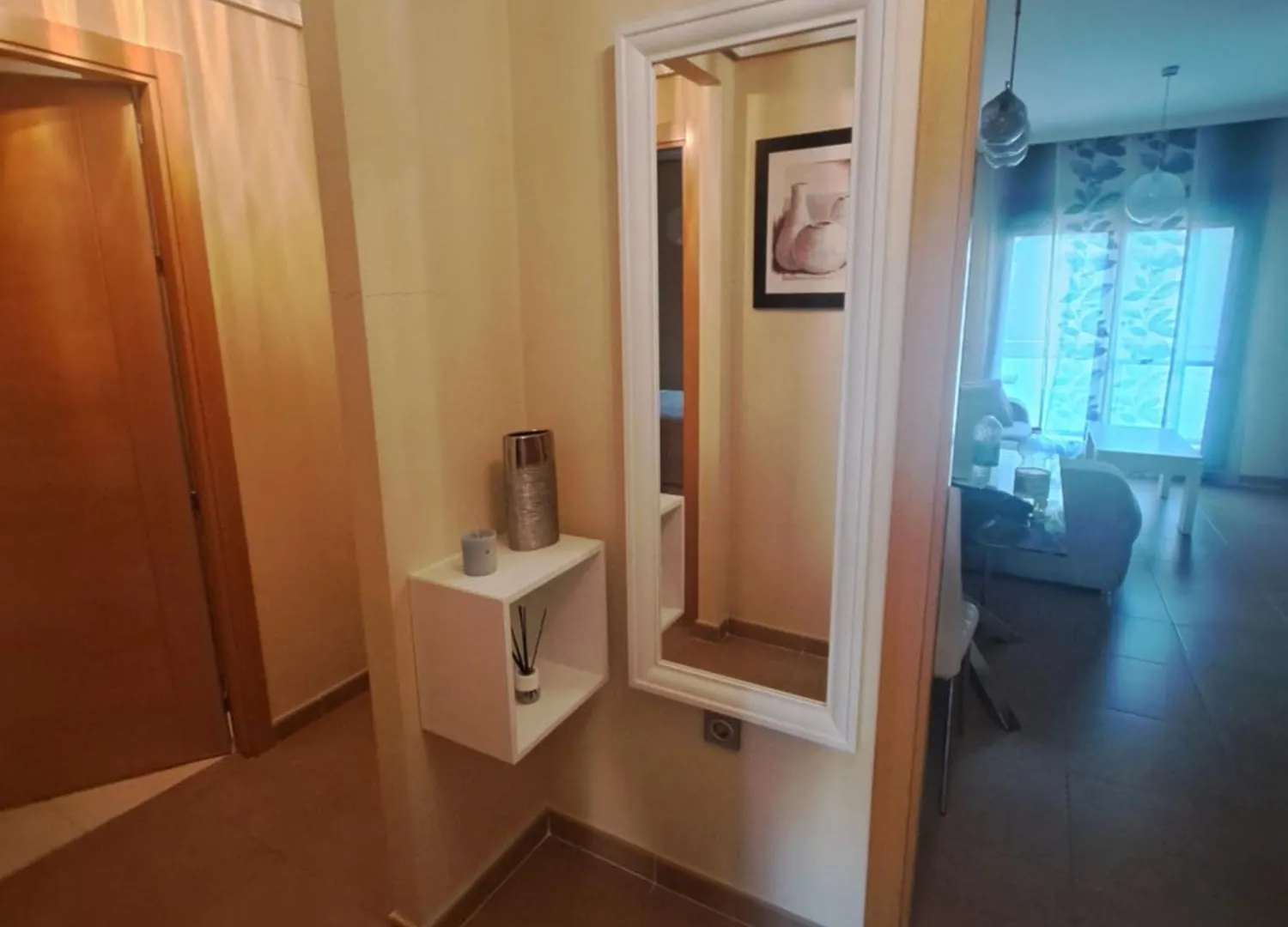 Apartamento Torremolinos Center Dreams