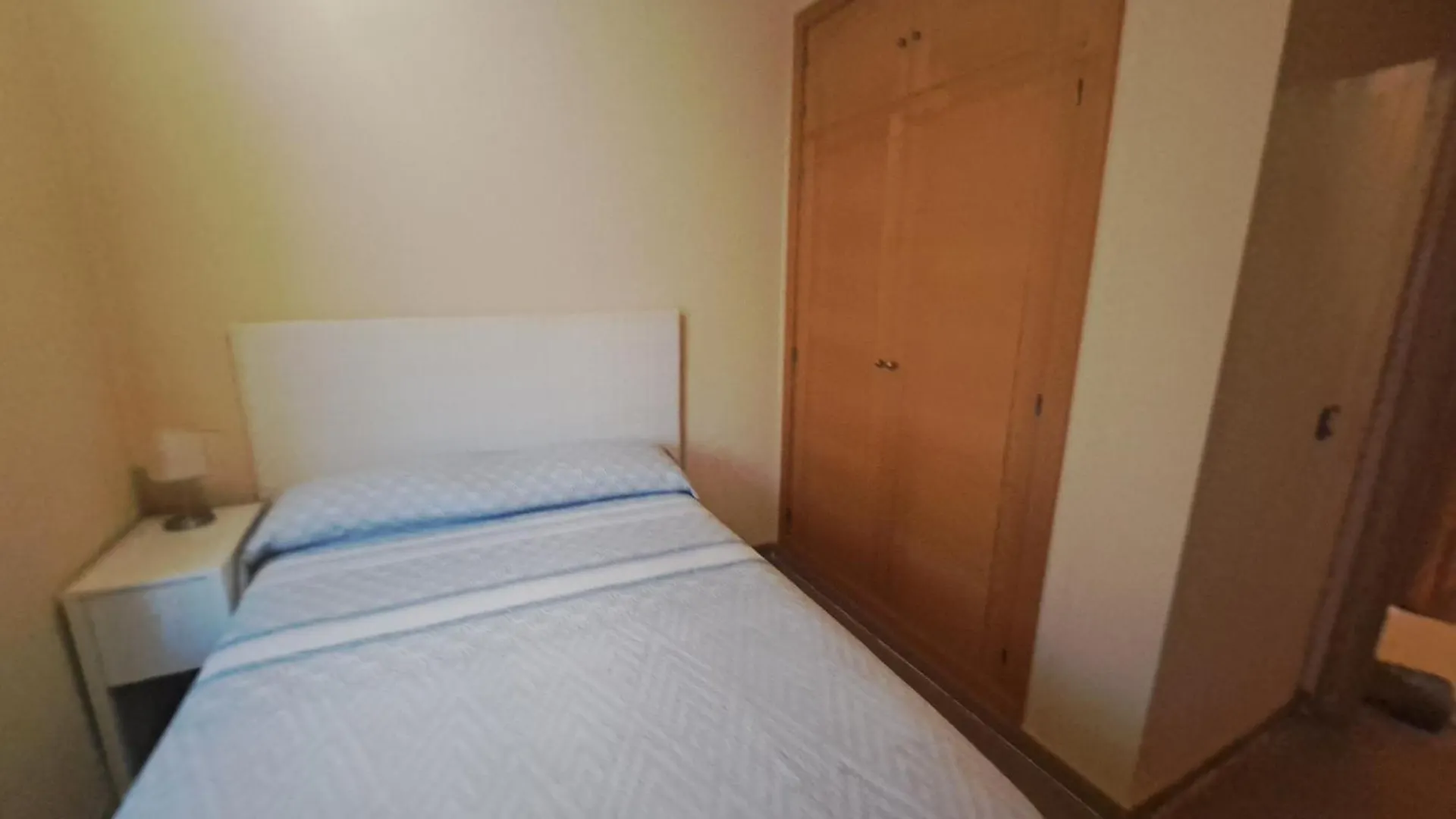Apartamento Torremolinos Center Dreams