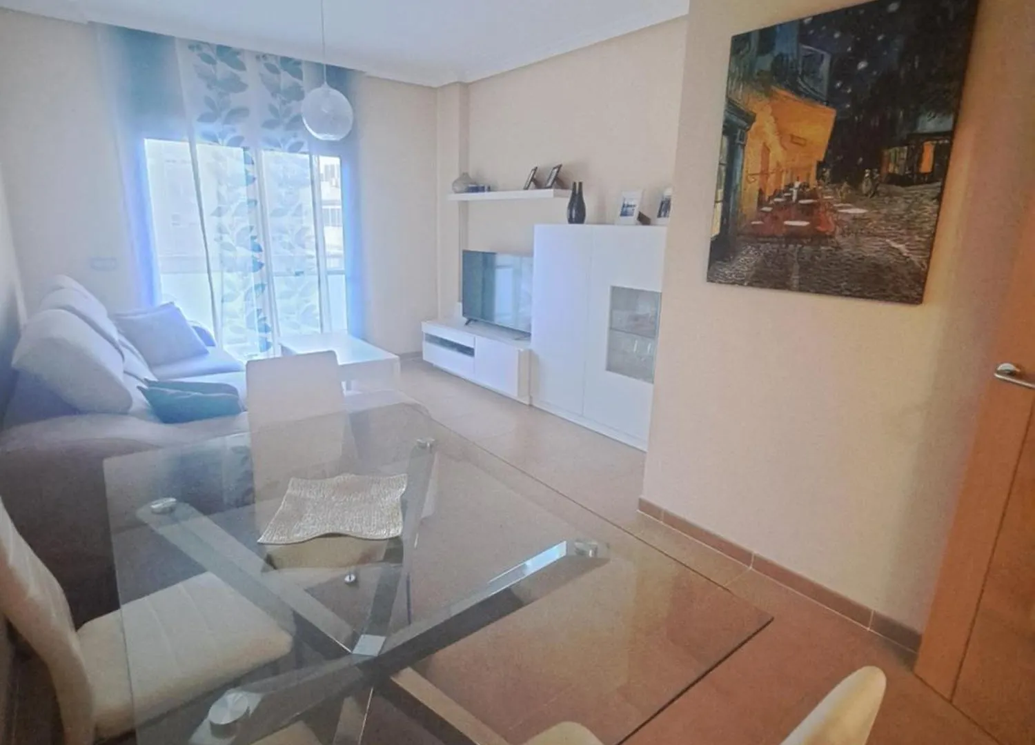 Apartamento Torremolinos Center Dreams 0*,  España