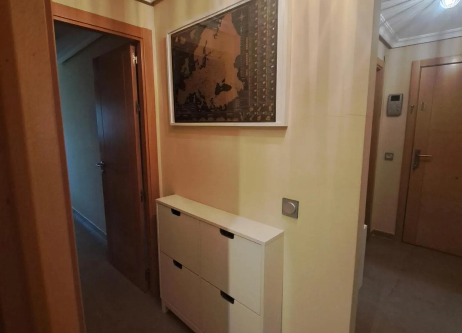 Apartamento Torremolinos Center Dreams 0*,