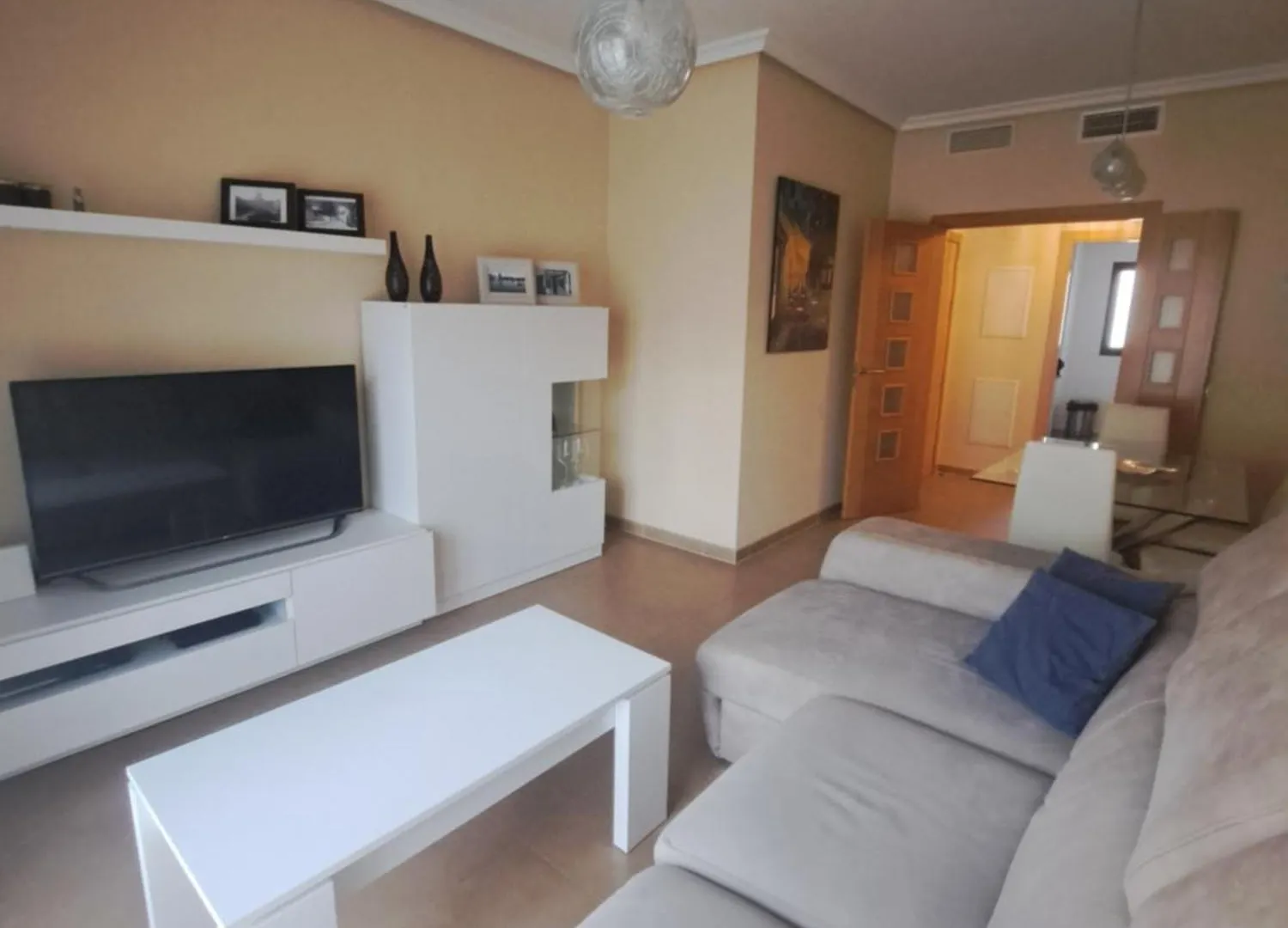 Apartamento Torremolinos Center Dreams