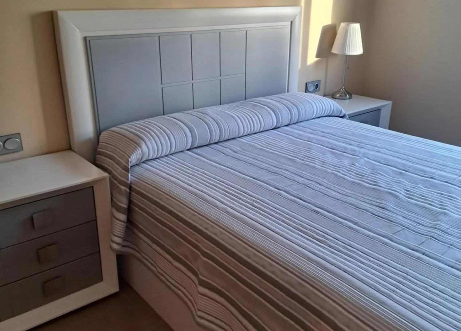 Apartamento Torremolinos Center Dreams