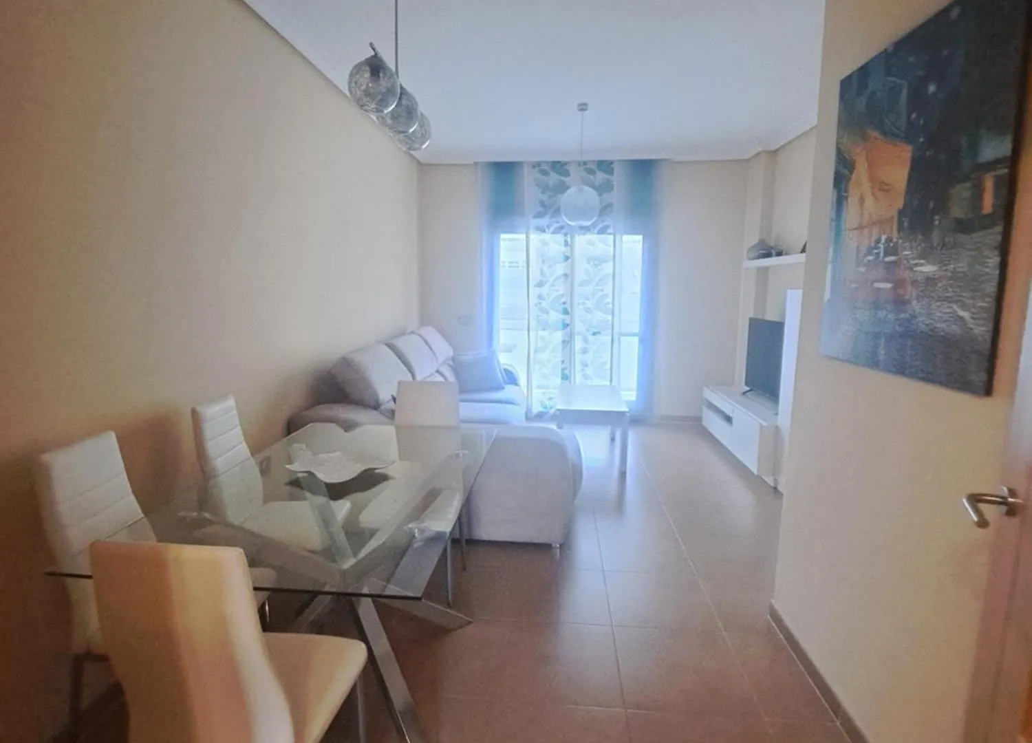 Apartamento Torremolinos Center Dreams
