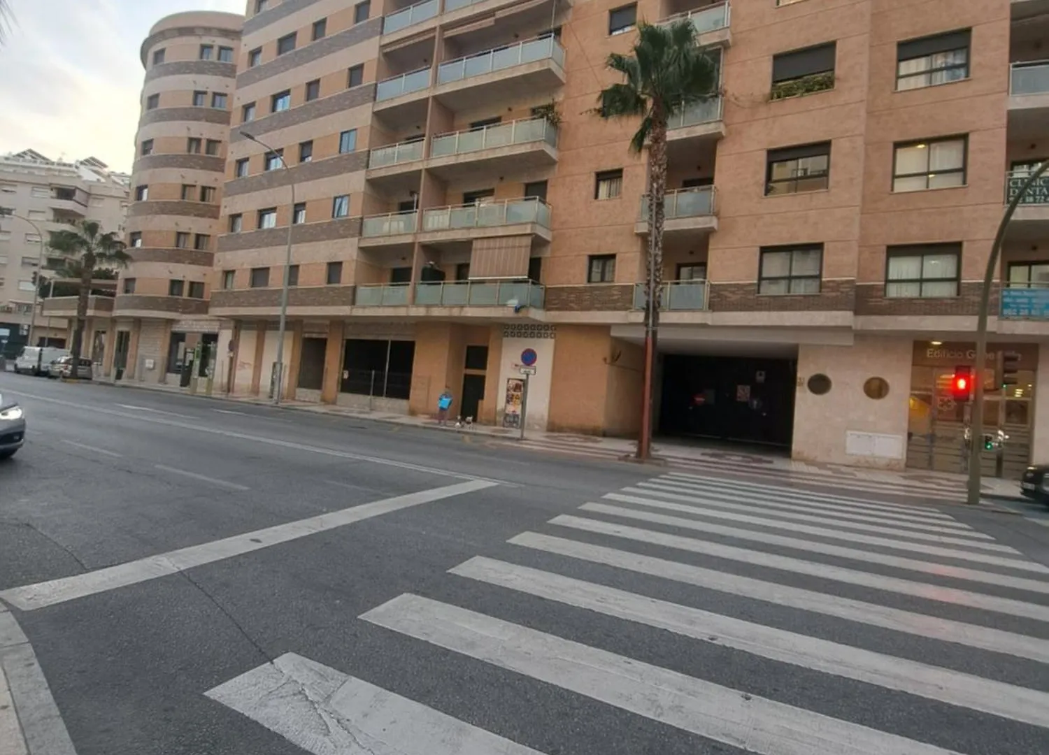 Apartamento Torremolinos Center Dreams